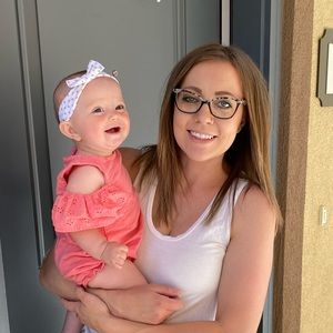 Meet your Posher, Briana